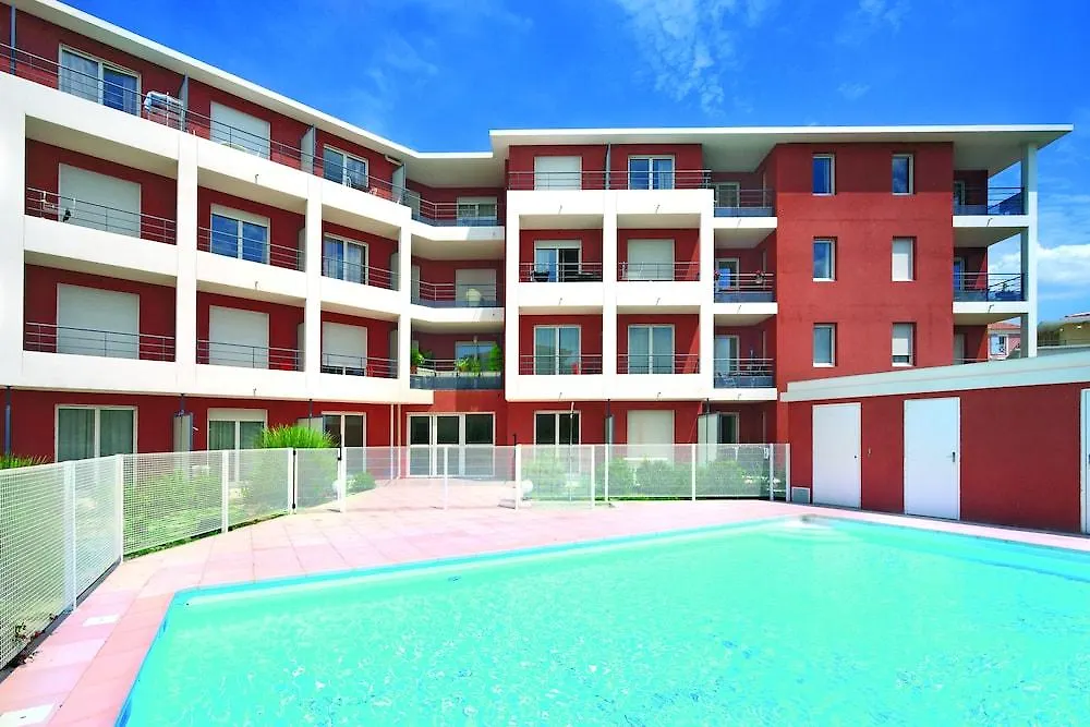 Appart’City Aix en Provence – La Duranne Aix-en-Provence