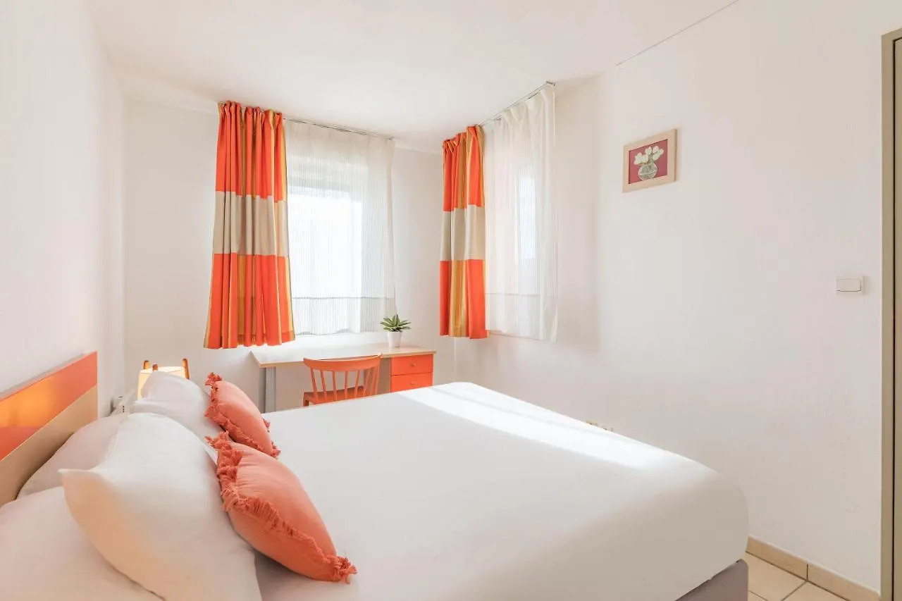 Appart’City Aix en Provence – La Duranne Aix-en-Provence