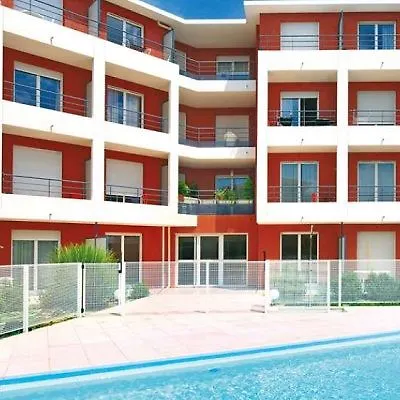 Appart’City Aix en Provence – La Duranne Aix-en-Provence Appart hôtel