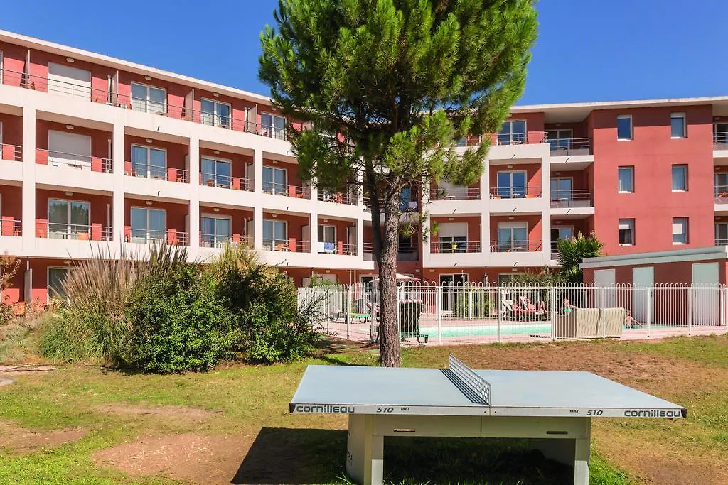 Appart’City Aix en Provence – La Duranne Aix-en-Provence Appart hôtel