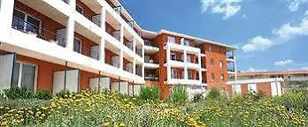 *** Apartmanhotel Appart'City Classic Aix-En-Provence - La Duranne Franciaország