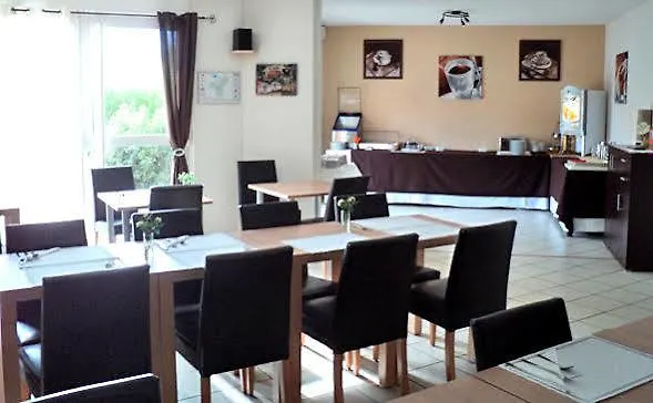 Appart’City Aix en Provence – La Duranne Aix-en-Provence 3*,  France