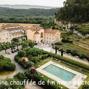Szálloda Hotellerie Notre Dame De Lumieres, Goult
