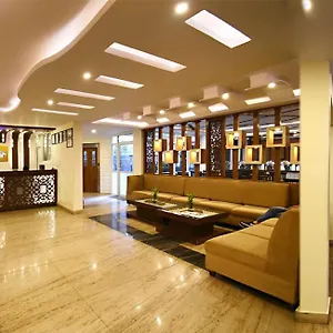 Szálloda Jampa