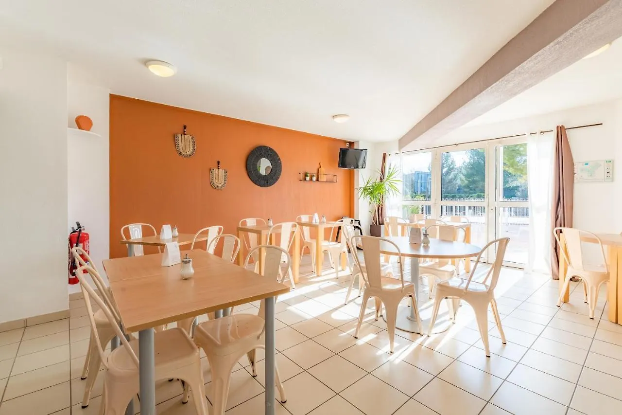 Apartmanhotel Appart'City Classic Aix-En-Provence - La Duranne