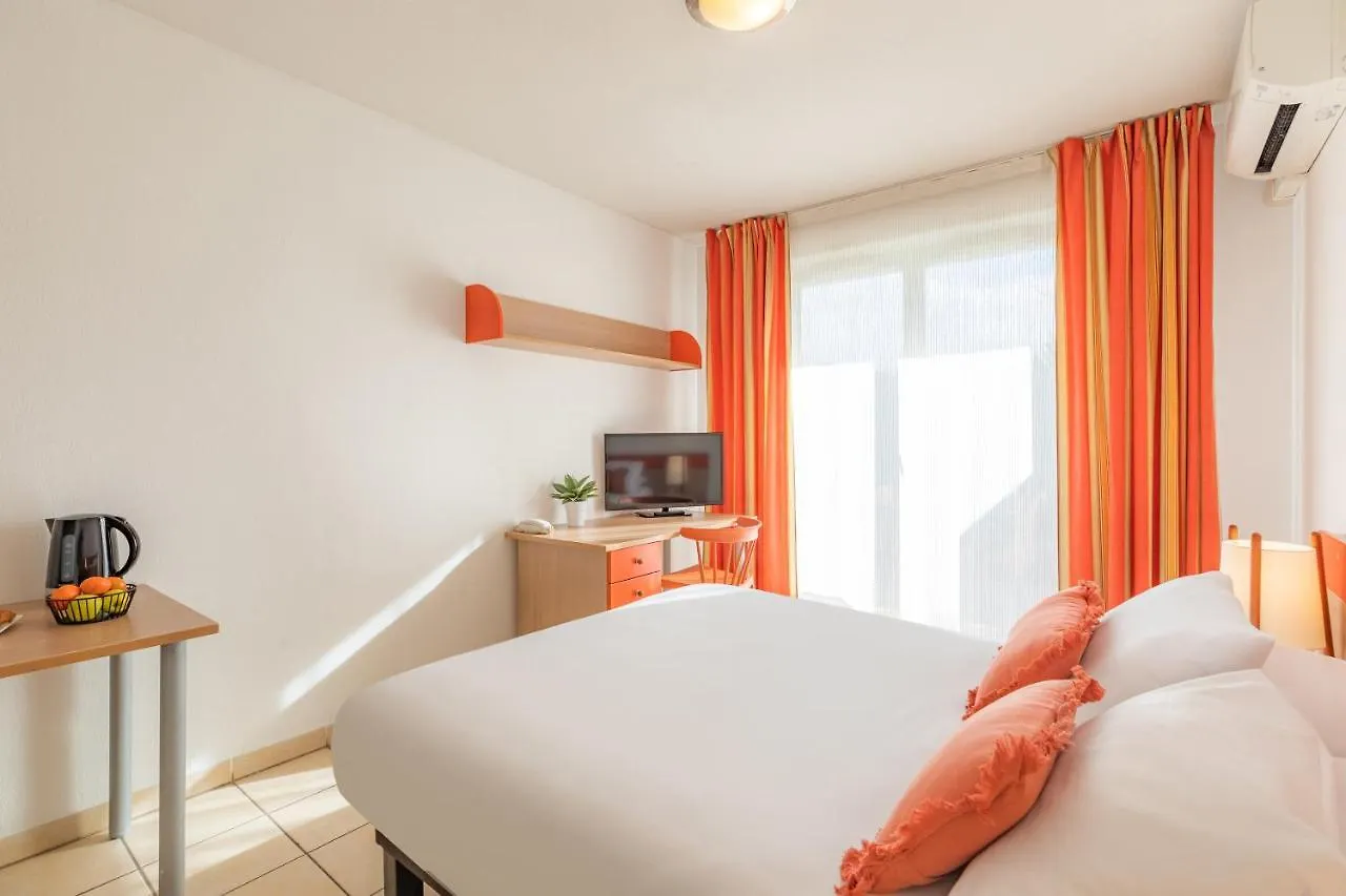 Apartmanhotel Appart'City Classic Aix-En-Provence - La Duranne