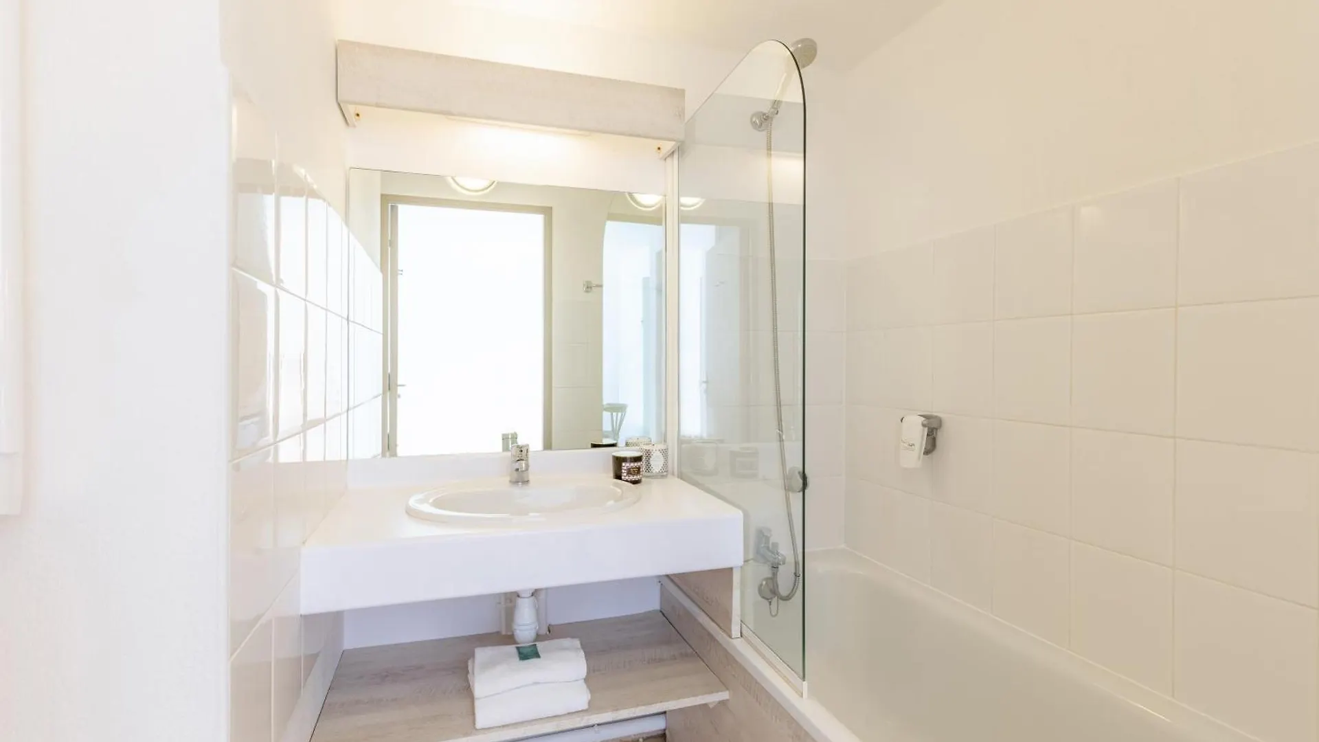Appart'City Classic Aix-En-Provence - La Duranne Apartmanhotel