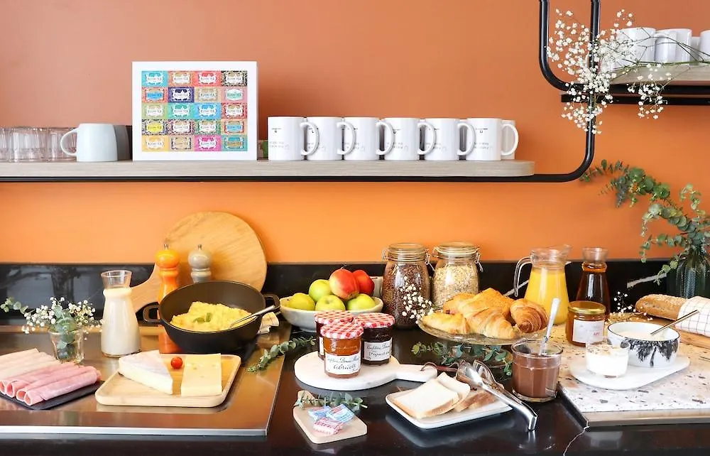 Apartmanhotel Appart'City Classic Aix-En-Provence - La Duranne