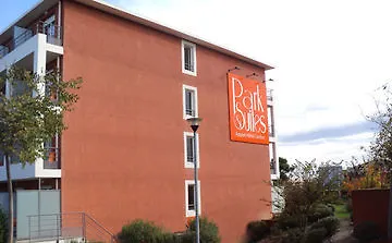 Appart'City Classic Aix-En-Provence - La Duranne France
