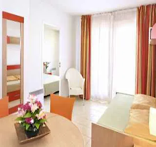 Apartmanhotel Appart'City Classic Aix-En-Provence - La Duranne