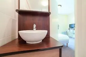 *** Aparthotel Appart'City Classic Aix-En-Provence - La Duranne France