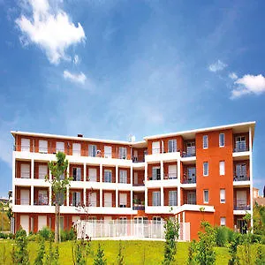 *** Apartmanhotel Appart'City Classic Aix-En-Provence - La Duranne Franciaország