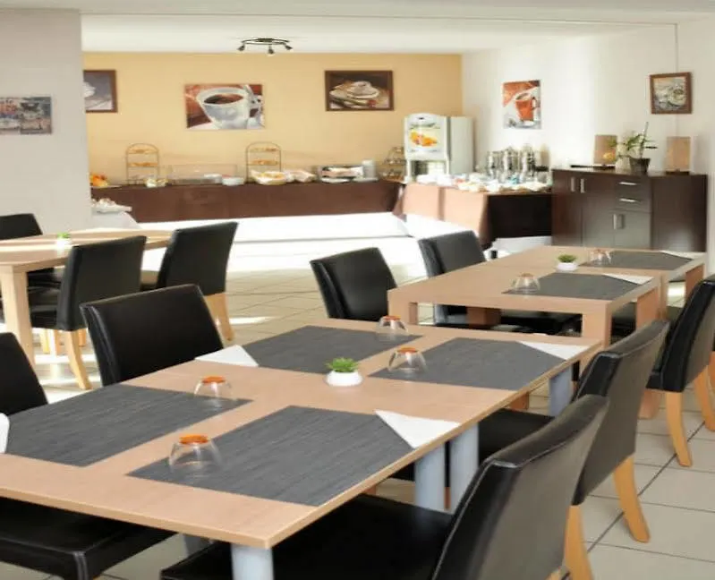 Apartmanhotel Appart'City Classic Aix-En-Provence - La Duranne