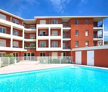 Appart'City Classic Aix-En-Provence - La Duranne France