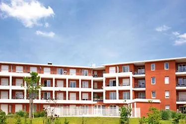Appart'City Classic Aix-En-Provence - La Duranne Apartmanhotel